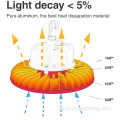 Hohe Effizienz 150W UFO -LED High Bay Light